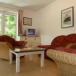 Apartamento Apartementhaeuser Marlene & Olivia *