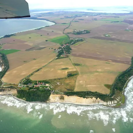 Apartementhaeuser Marlene & Olivia *