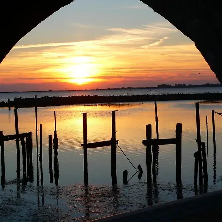 Apartementhaeuser Marlene & Olivia * Juliusruh