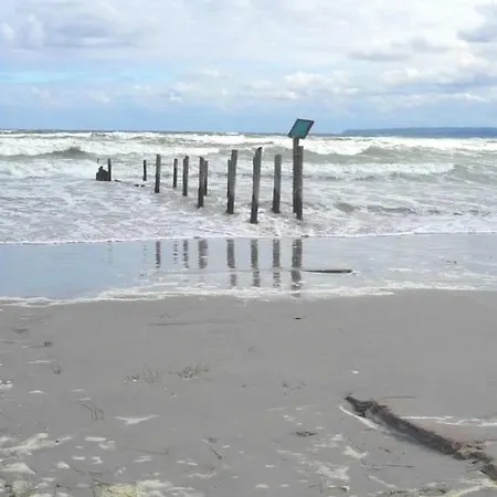 Apartament Apartementhaeuser Marlene & Olivia