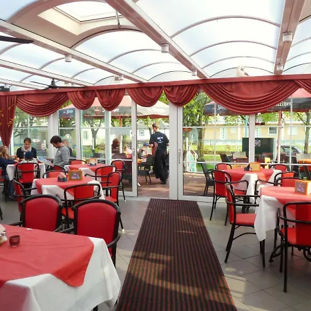 Apartament Apartementhaeuser Marlene & Olivia Juliusruh