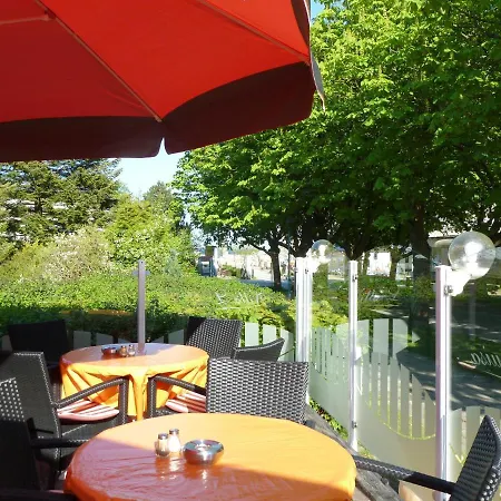 Apartementhaeuser Marlene & Olivia