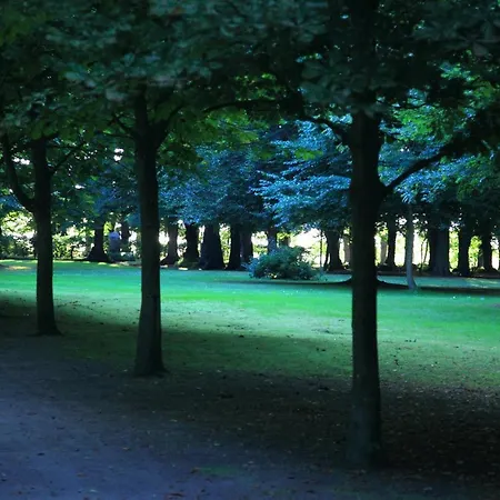 Apartementhaeuser Marlene & Olivia Juliusruh