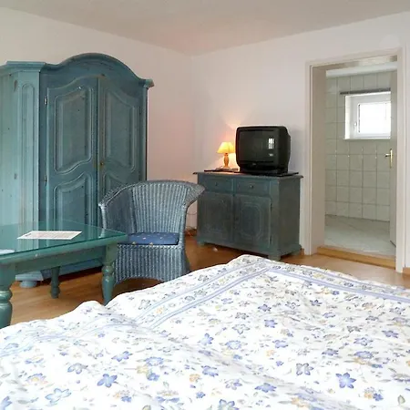 Apartementhaeuser Marlene & Olivia Apartament