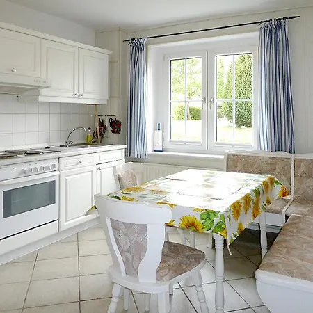 Apartementhaeuser Marlene & Olivia Apartament Juliusruh