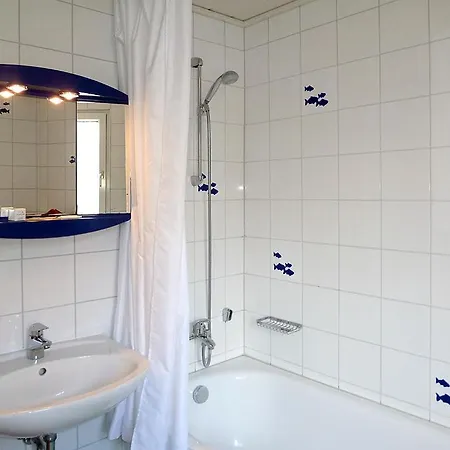 Apartament Apartementhaeuser Marlene & Olivia Juliusruh