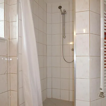 Apartementhaeuser Marlene & Olivia * Юлиусрух
