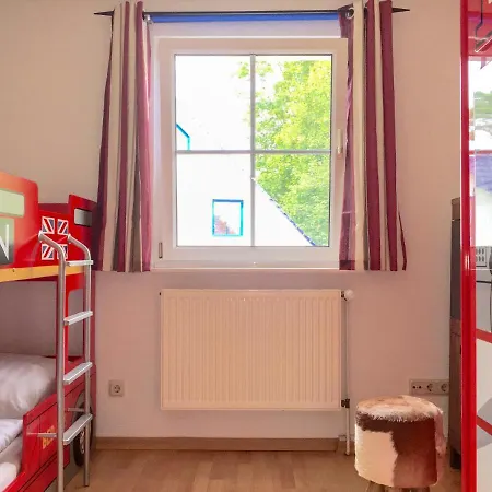 Apartementhaeuser Marlene & Olivia