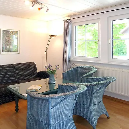 Lägenhet Apartementhäuser Marlene&olivia Juliusruh