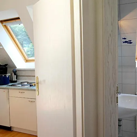 Apartementhaeuser Marlene & Olivia * Juliusruh