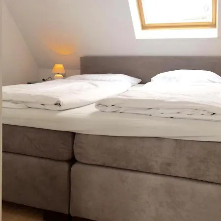 Apartementhaeuser Marlene & Olivia Юлиусрух
