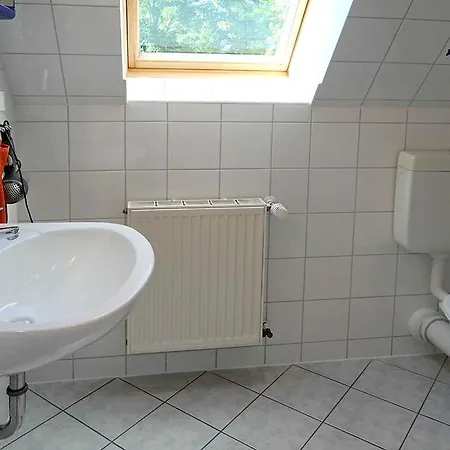 Apartementhaeuser Marlene & Olivia * Juliusruh