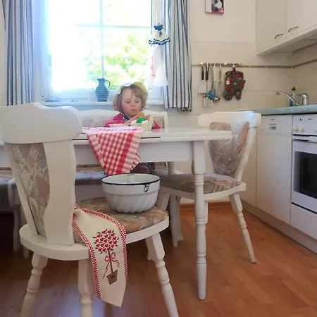 Apartementhaeuser Marlene & Olivia