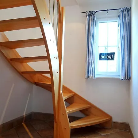 Apartementhaeuser Marlene & Olivia * Juliusruh