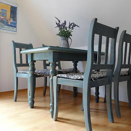 Apartementhaeuser Marlene & Olivia