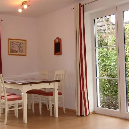 Apartementhäuser Marlene&olivia