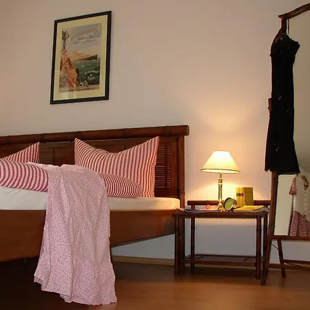 Apartament Apartementhaeuser Marlene & Olivia Juliusruh