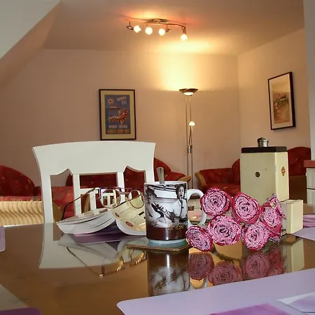 Apartementhaeuser Marlene & Olivia