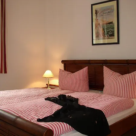 Apartament Apartementhaeuser Marlene & Olivia Juliusruh