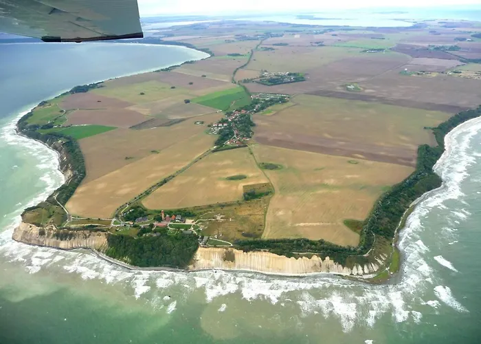 Apartementhaeuser Marlene & Olivia *