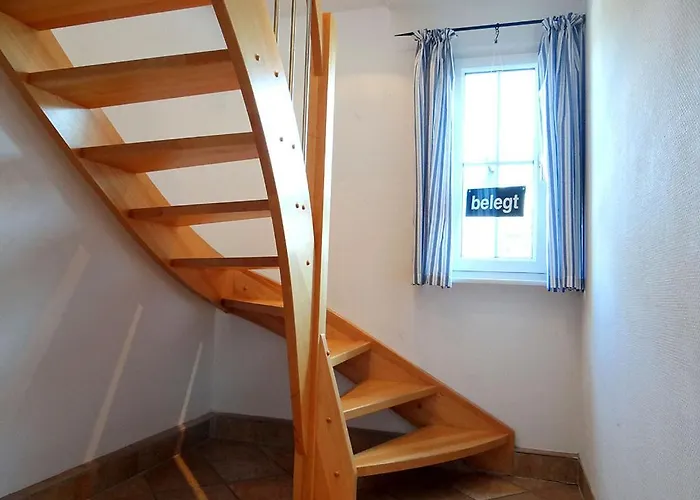 Apartementhaeuser Marlene & Olivia * Юлиусрух