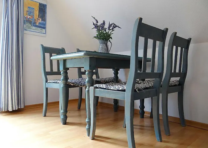 Apartementhaeuser Marlene & Olivia